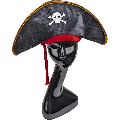 Капелюх Пірат (99-265)