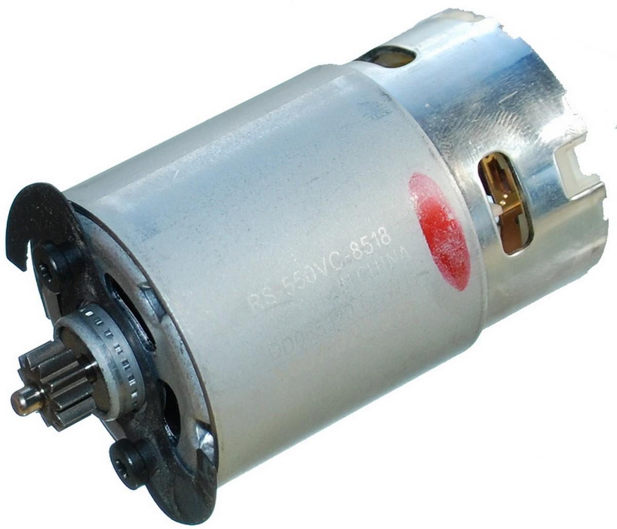 Двигатель VJ Parts для шуруповерта B 10,8 Li-Ion код 2609199177 (шур177)