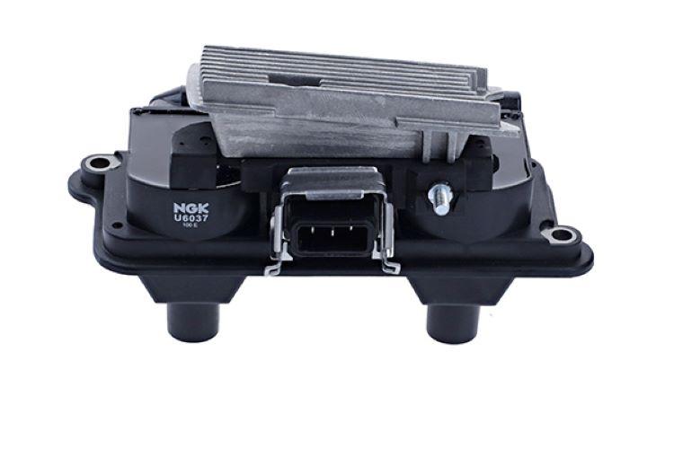 Катушка зажигания NGK U6037 (48048 U6037)