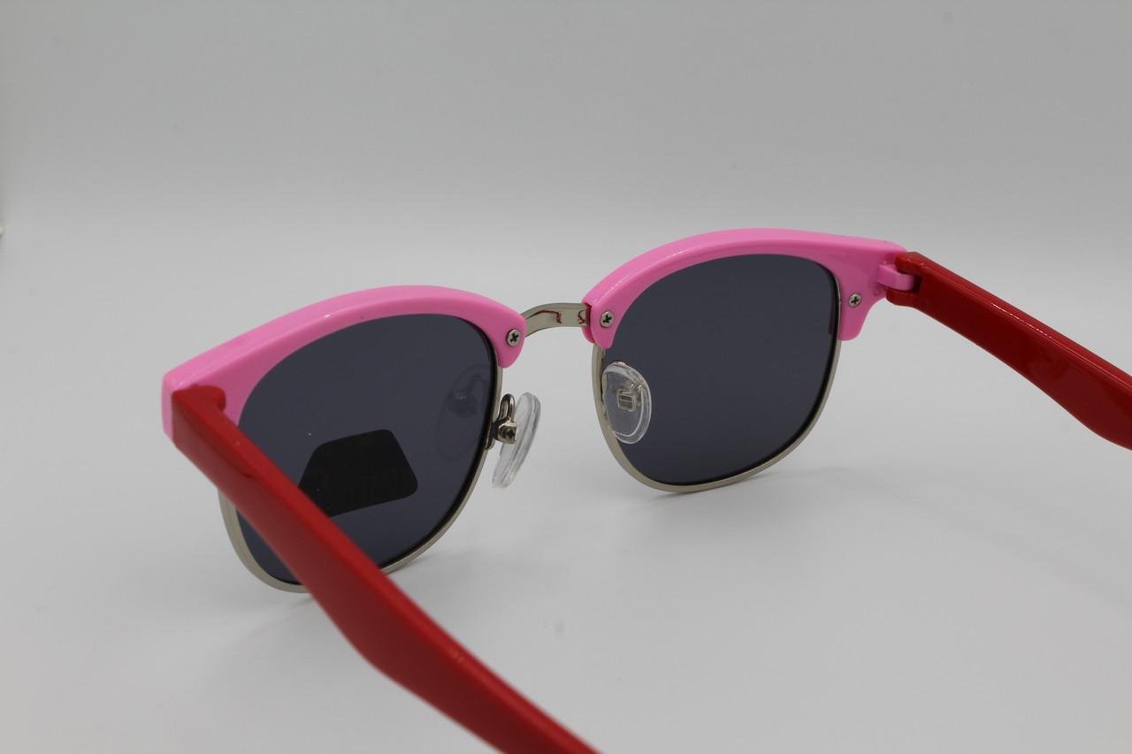 Солнцезащитные очки детские поляризованные (16133 с1 - фото 8 Солнцезащитные очки детские поляризованные (16133 с1 - фото 8