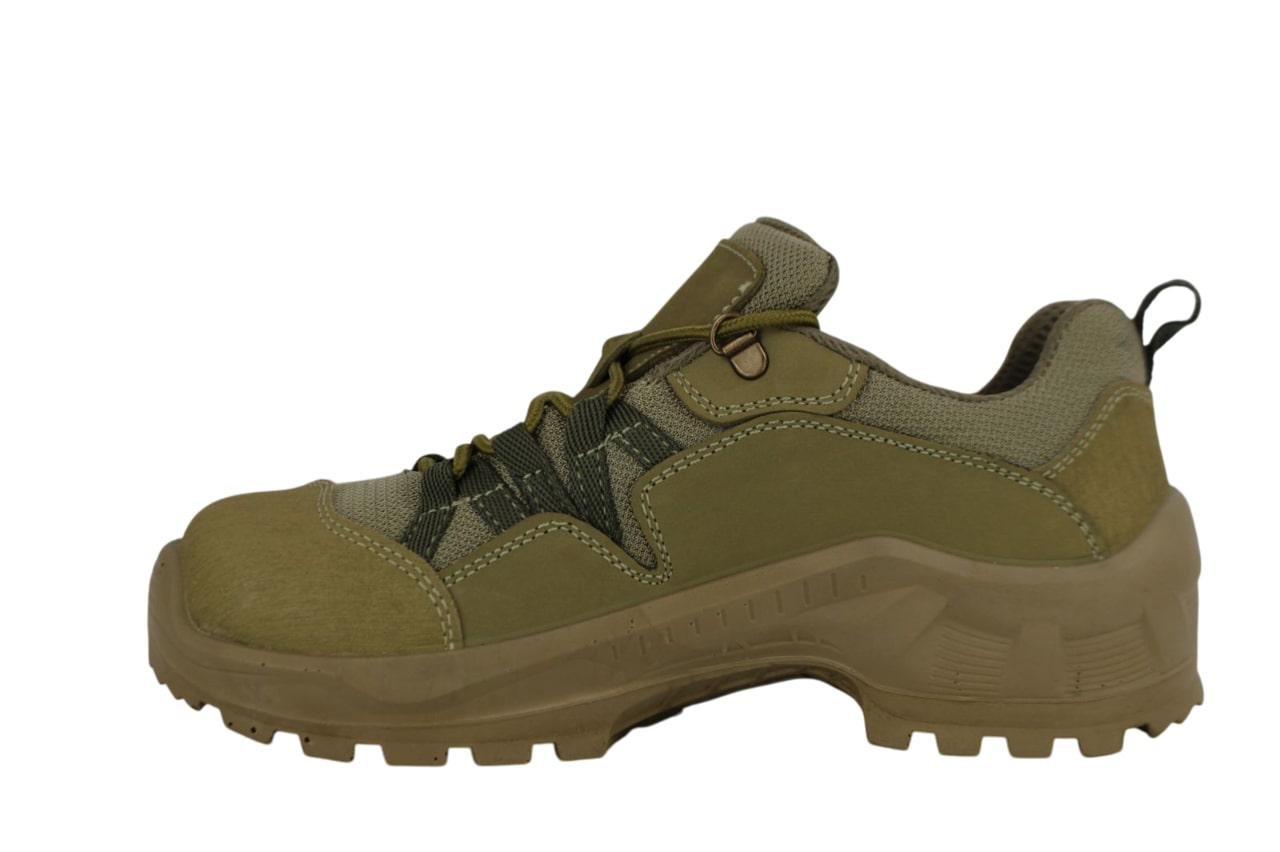 Кросівки Ягуар р. 42 Coyote (19-2609*4642) - фото 5 Кросівки Ягуар р. 42 Coyote (19-2609*4642) - фото 5