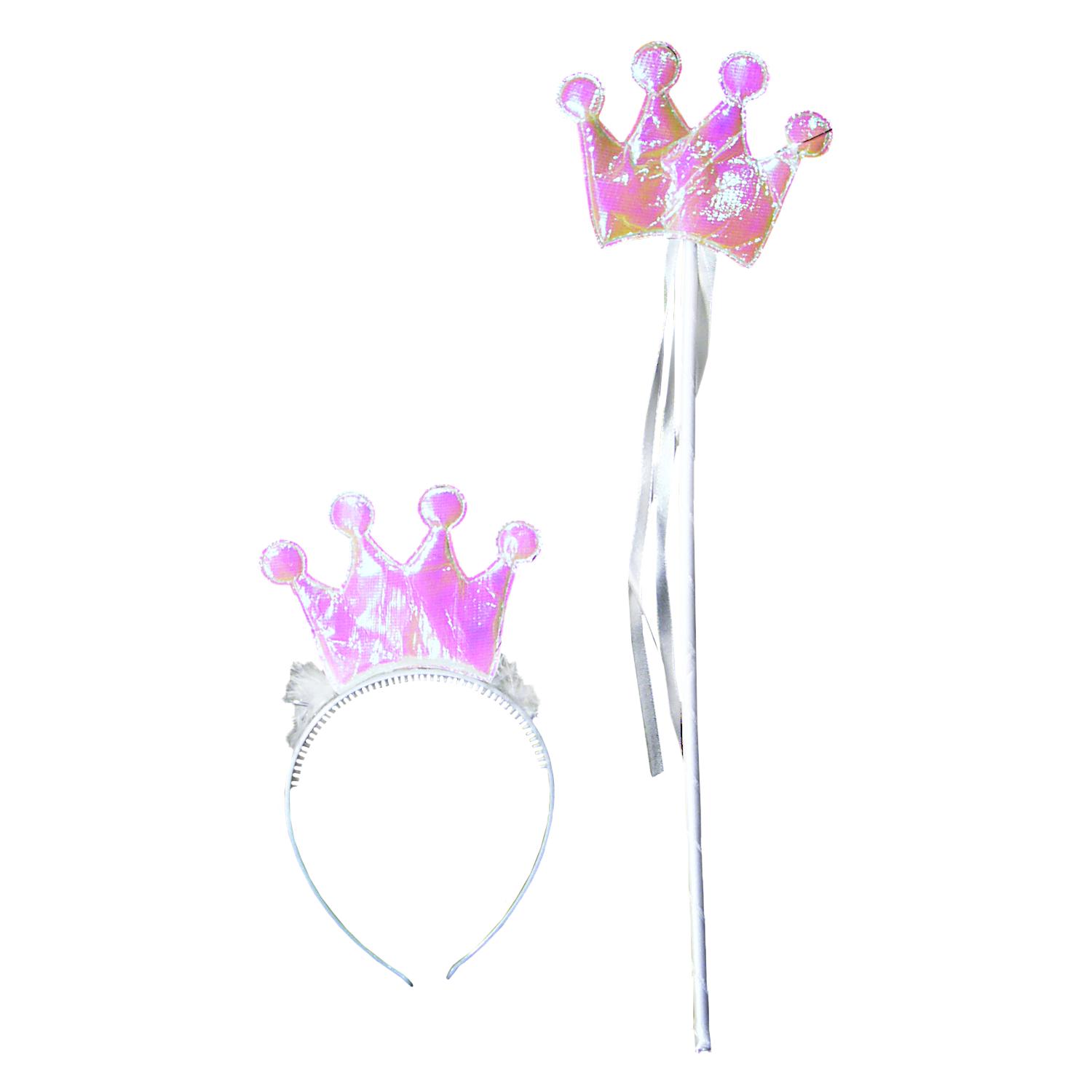 Набор Seta Decor Маленькая принцесса (11-268WT)