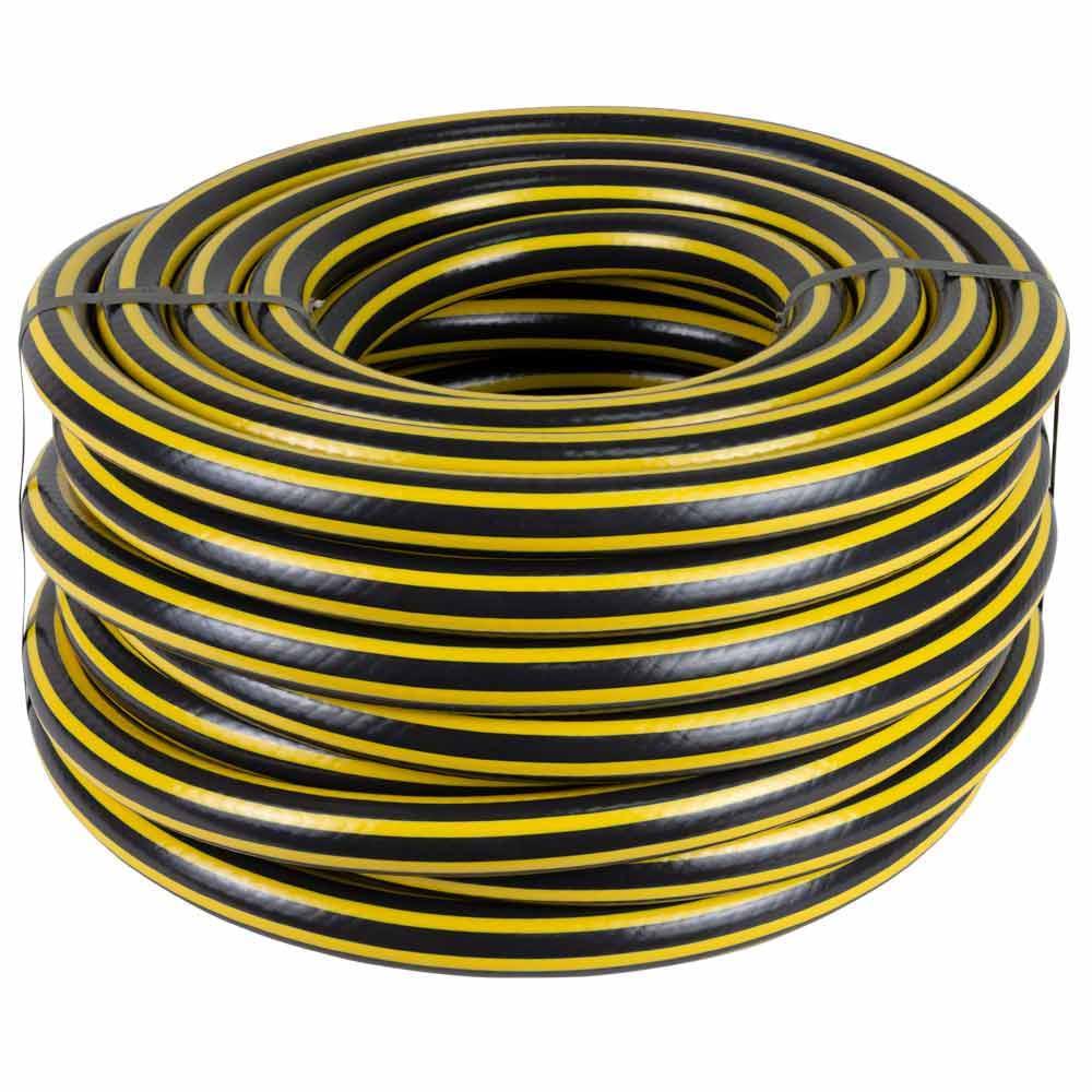 Шланг для поливу Flora Агат 3/4" 20 м (5066434)