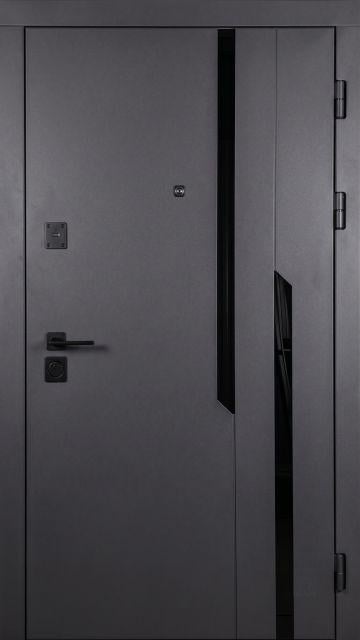 Дверь входная Форт-М Стоун Элит 4К 960x2050 мм (74807)
