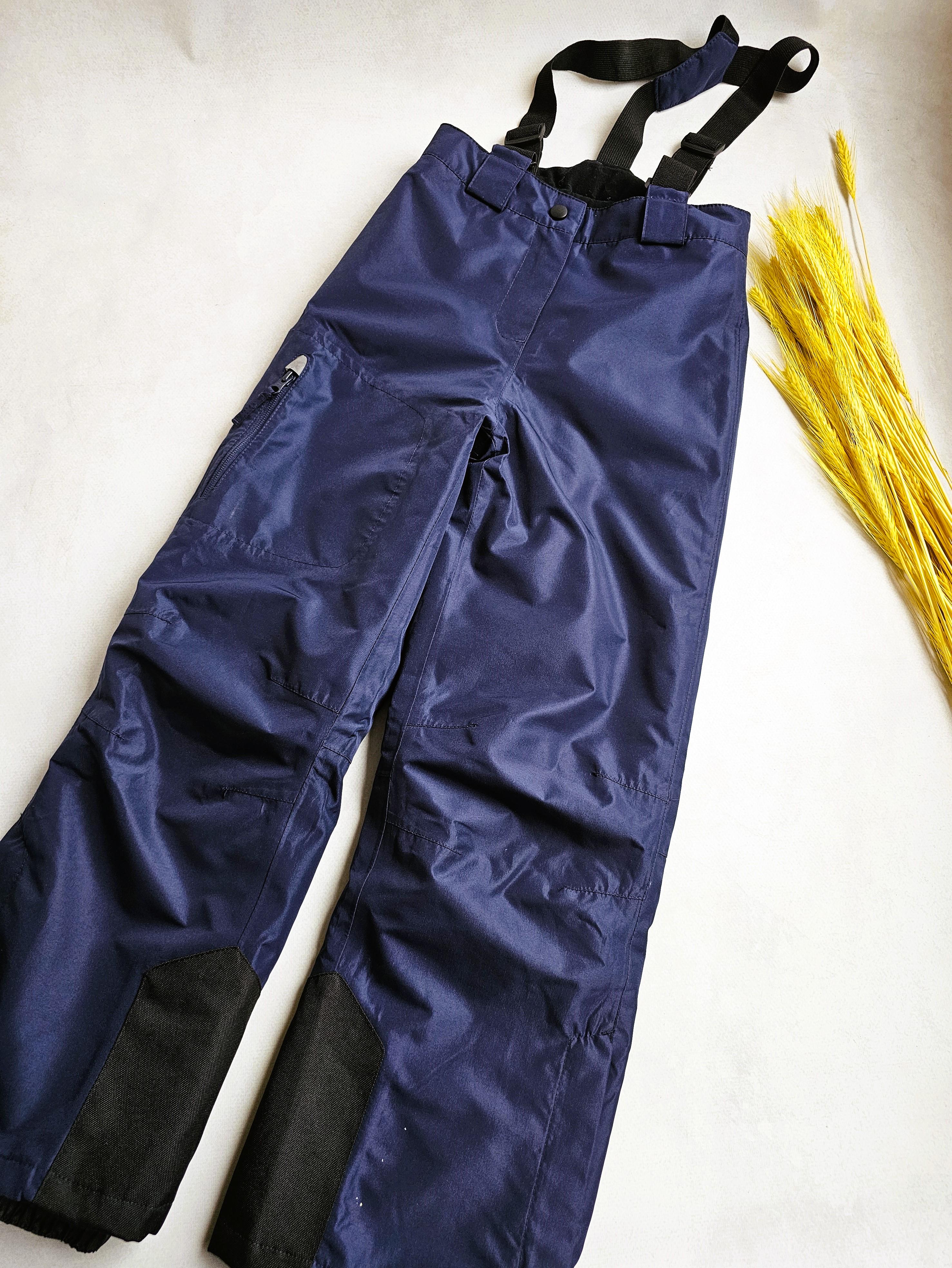 Костюм лижний для дівчинки Crivit 134-140 см - фото 6