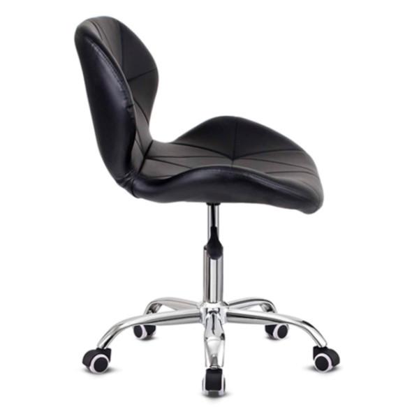 Стул для мастера Стар Нью Черный - фото 2