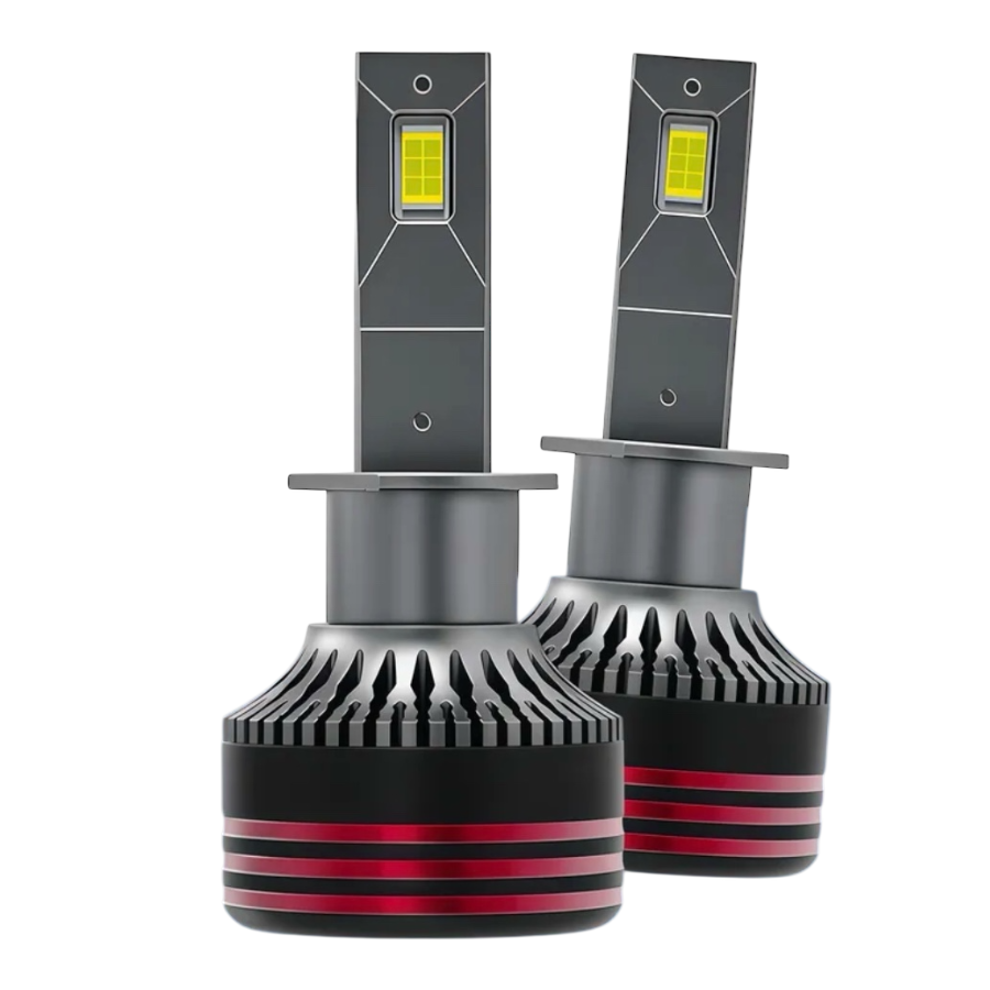 Автомобильные лампы Led Н1 белый свет