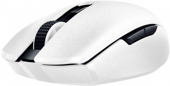 Компьютерная мышка беспроводная Razer Orochi V2 Wireless White (RZ01-03730400-R3G1) - фото 5 Компьютерная мышка беспроводная Razer Orochi V2 Wireless White (RZ01-03730400-R3G1) - фото 5
