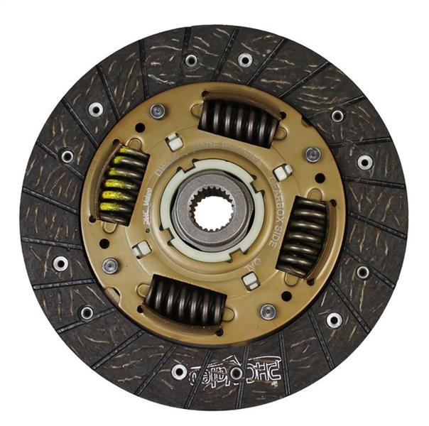 Диск сцепления Valeo PHC Daewoo Lanos 1,4 1 шт. (DW-35)
