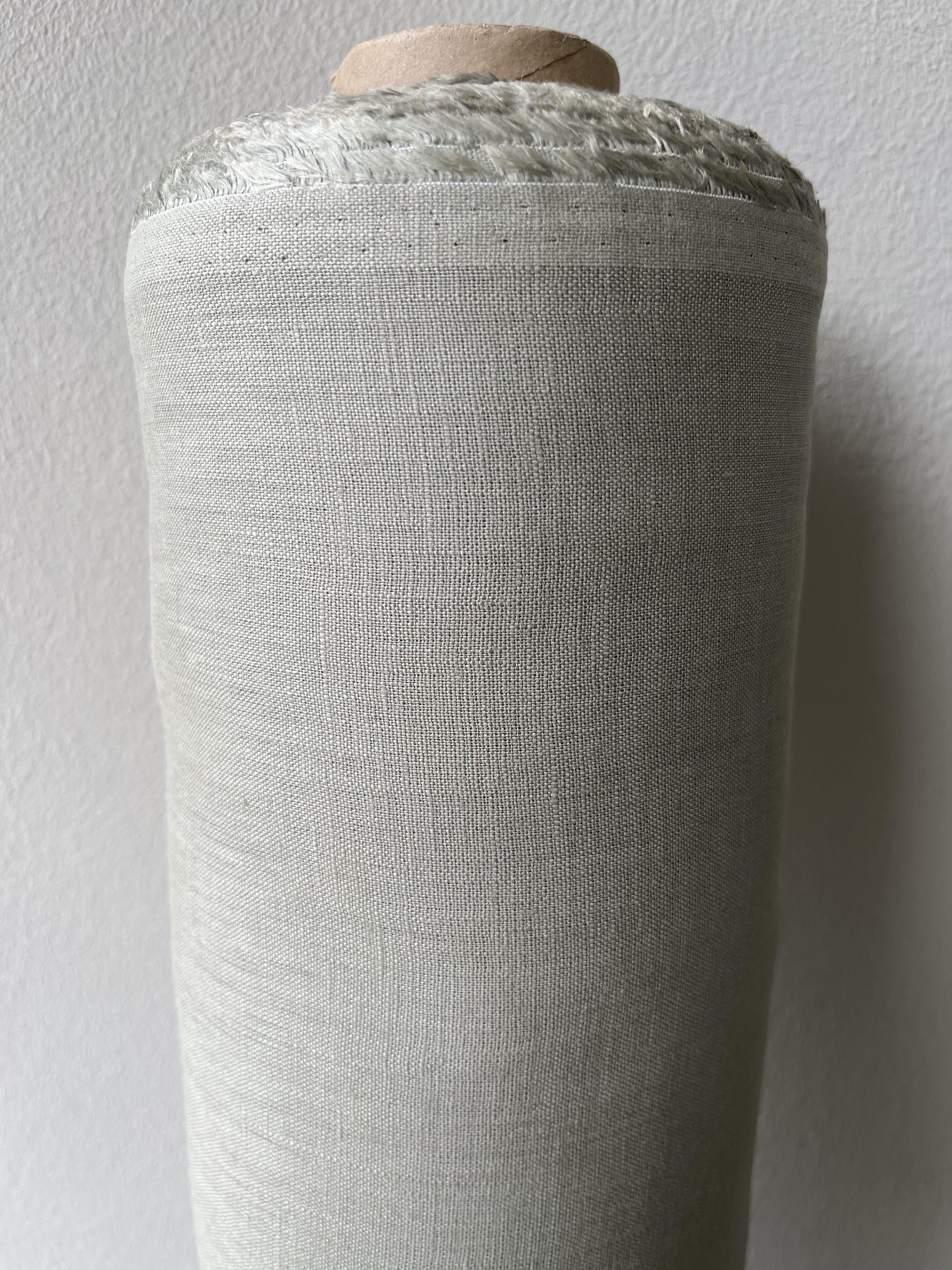 Ткань рубашечно-платья Linen Plus 100% лен 143 см 163/539 Желтый - фото 1 Ткань рубашечно-платья Linen Plus 100% лен 143 см 163/539 Желтый - фото 1