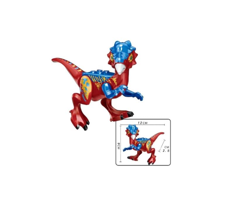 Конструктор фигурка Пахицефалозавр (28806957)