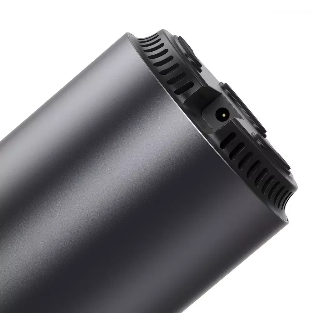 Увлажнитель воздуха BASEUS Time Aromatherapy - фото 6