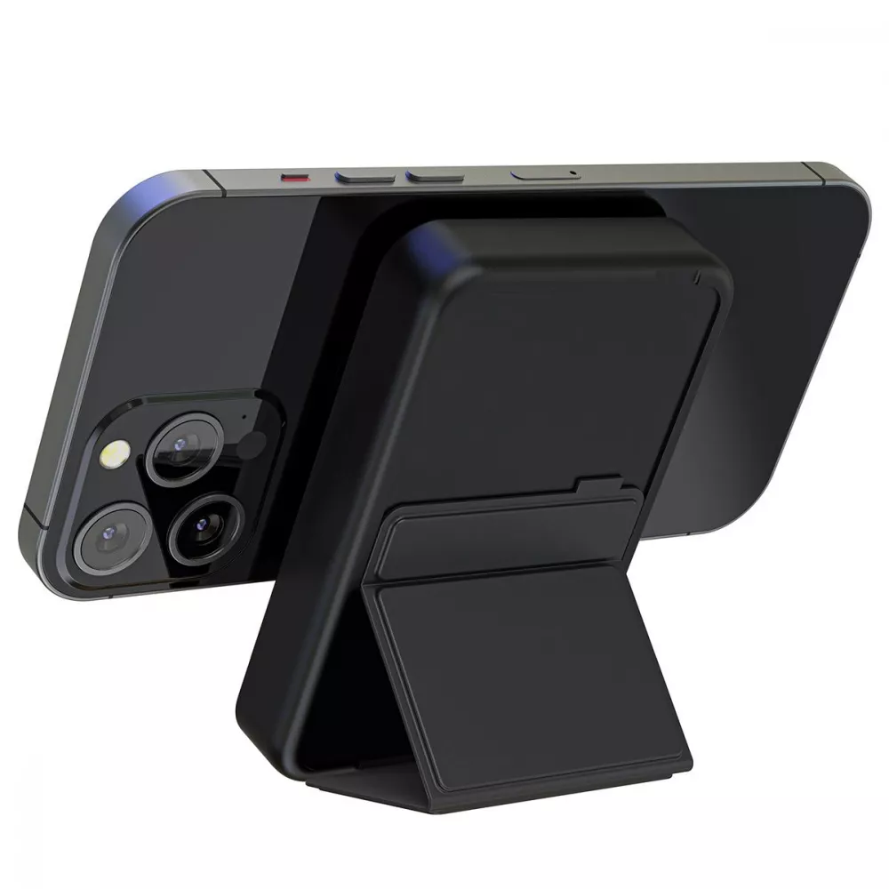 Внешний аккумулятор Proove Magnetic PowerBank Hyperion 20W 10000mAh Black - фото 9 Внешний аккумулятор Proove Magnetic PowerBank Hyperion 20W 10000mAh Black - фото 9