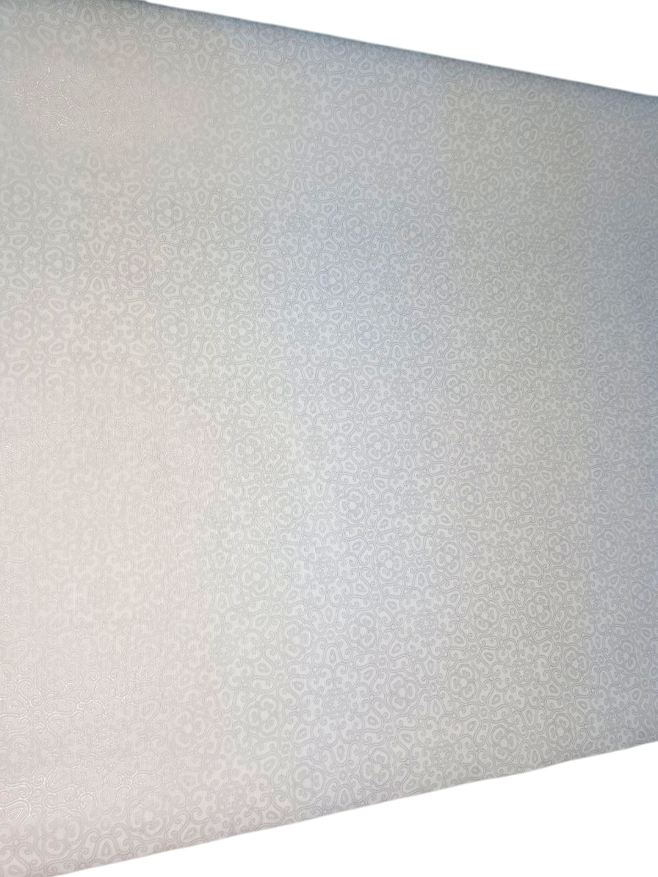 Шпалери вінілові Marburg 10,05x1,06 м Білий (32917) - фото 5