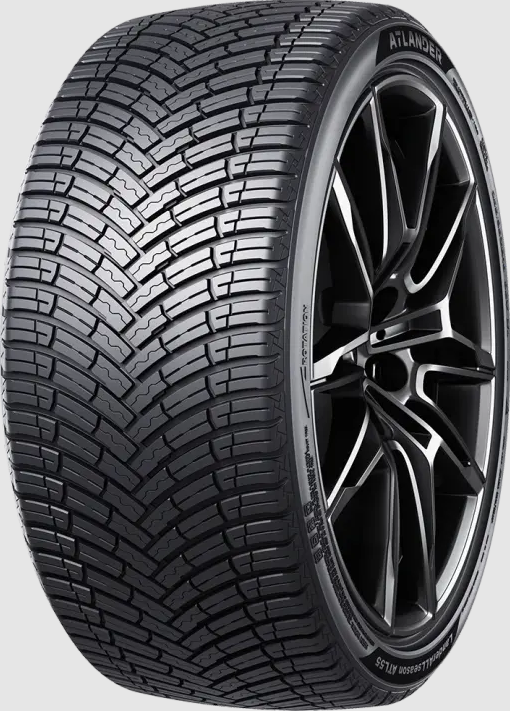 Автошина Atlander LanderAllseason ATL55 225/60 R17 103V XL