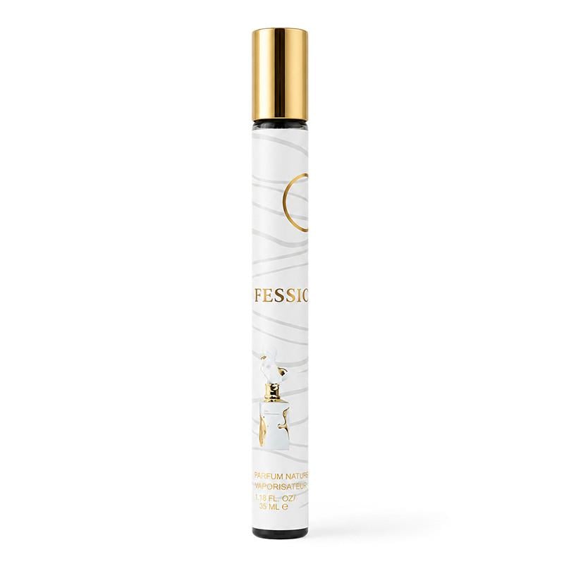 Парфюмерная вода женская Lattafa His Confession Eau de Parfum восточно-цветочный аромат 35 мл (35611598)