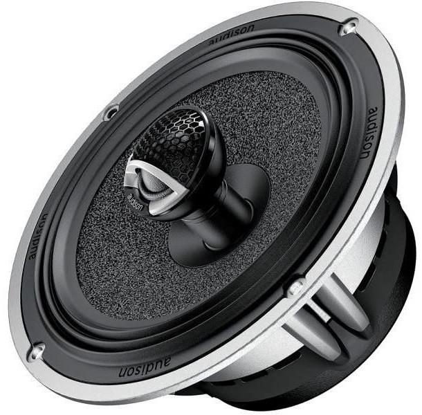 Коаксіальна акустика Audison Voce av X6.5