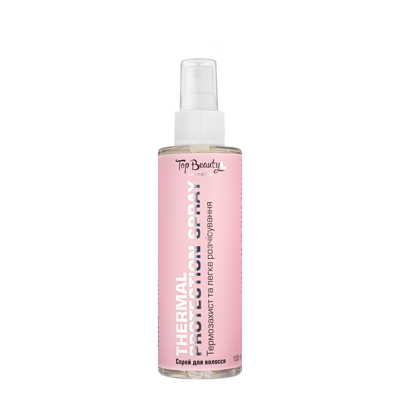 Спрей термозахист для волосся Top Beauty Thermal Protection Spray 100 мл