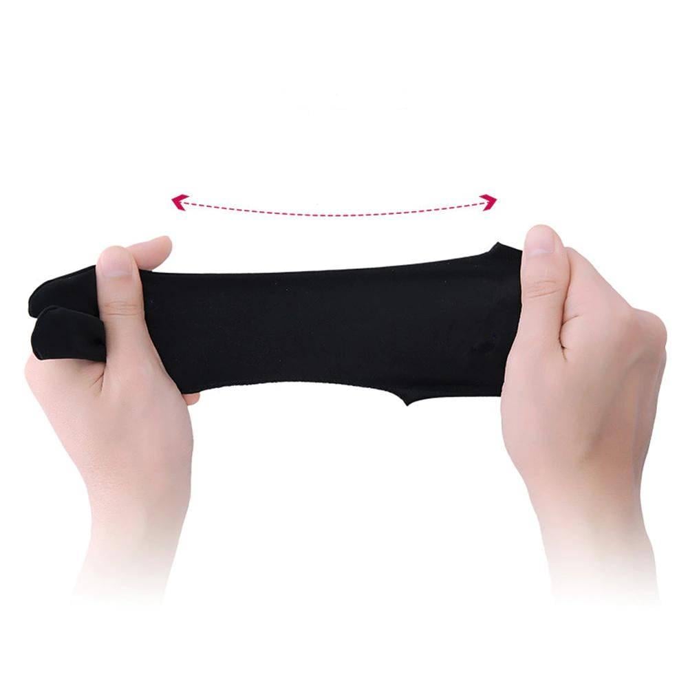 Стилус емкостный двухсторонний для рисования Серебристый (00524P) - фото 7 Стилус емкостный двухсторонний для рисования Серебристый (00524P) - фото 7