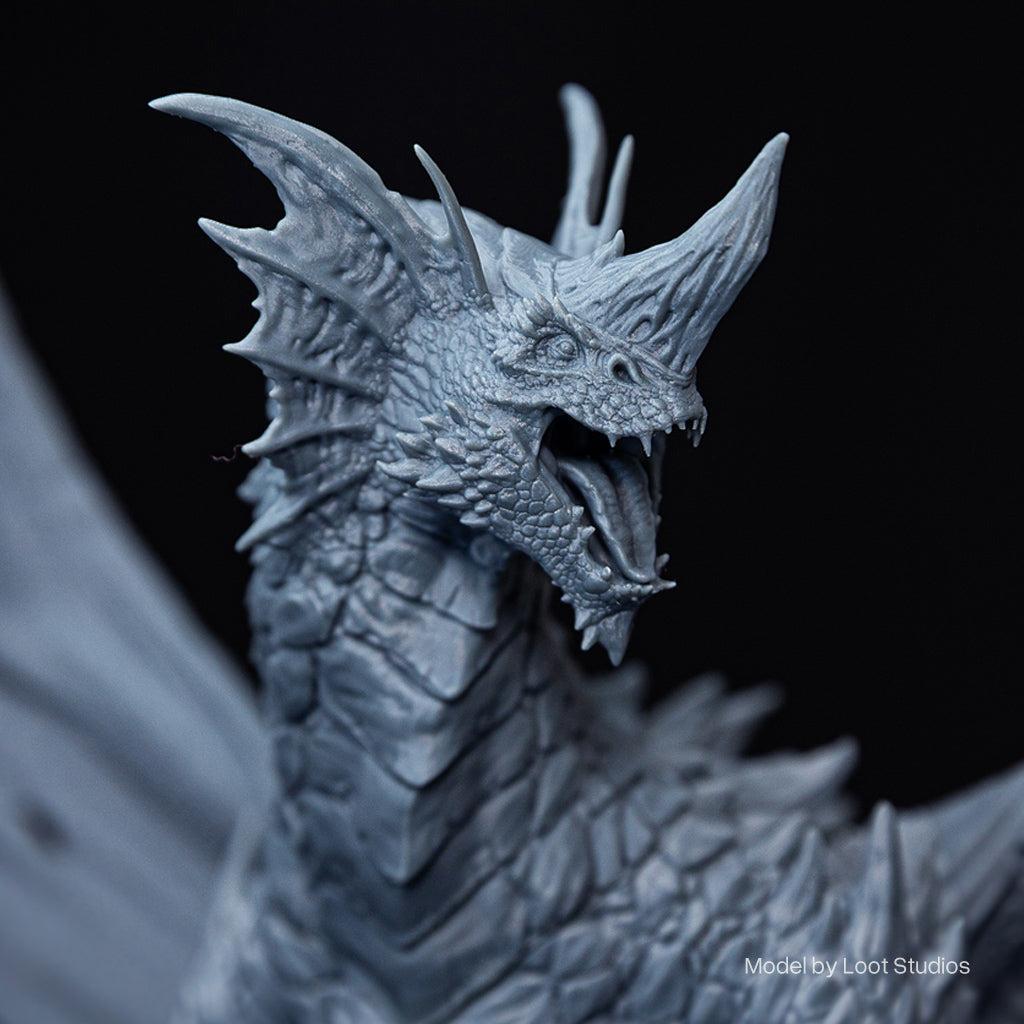 Фотополимерный 3D-принтер ELEGOO Saturn 4 Ultra 212x118x220 мм 150 мм/ч LCD 10" 16K 4" TouchScreen Wi-Fi - фото 10