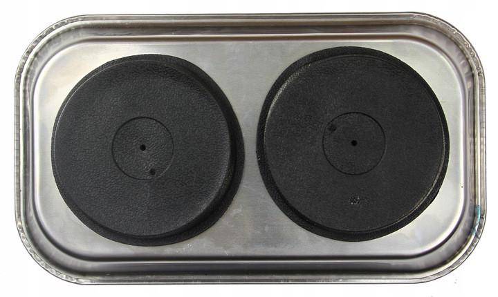 Магнітна чаша Mar-Pol M66806 для майстерні (12063416) - фото 4 Магнітна чаша Mar-Pol M66806 для майстерні (12063416) - фото 4