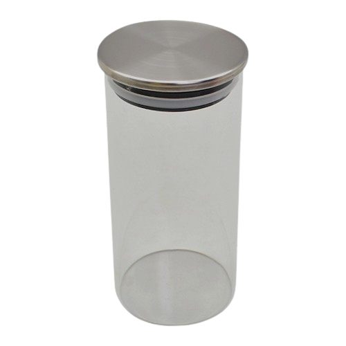 Банка с крышкой Stenson TD00982 450 мл (6c74703a)