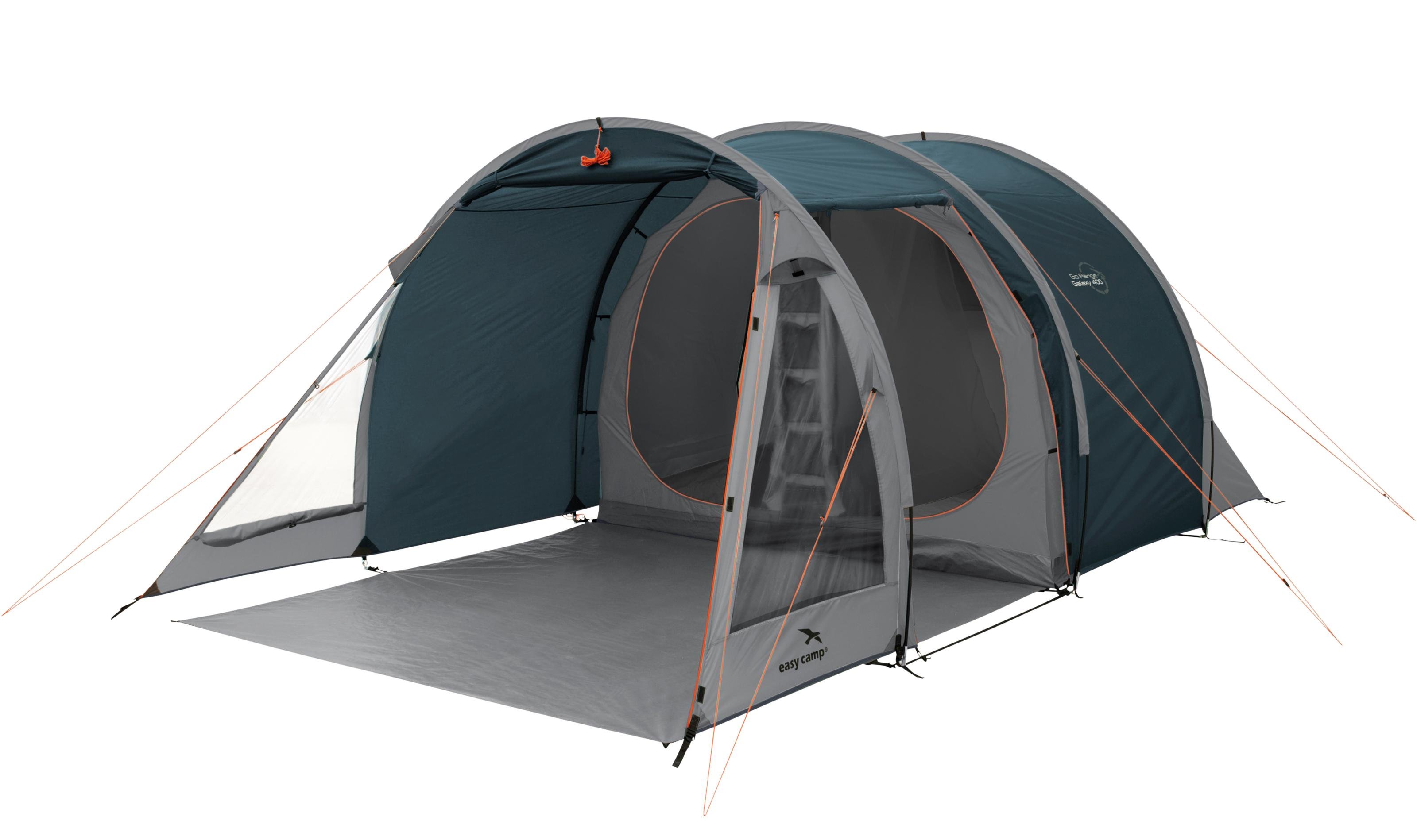 Палатка Easy Camp Galaxy 400 Steel Blue (120413) Палатка Easy Camp Galaxy 400 Steel Blue (120413)