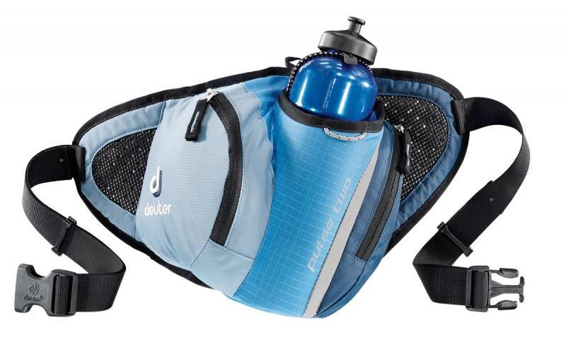 Сумка Deuter Pulse Two Coolblue-Midnight (1052-39080 3333)