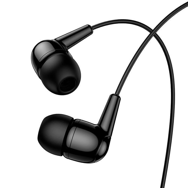 Навушники Hoco Enjoy Type-C M97 1,2 м (2827088030)