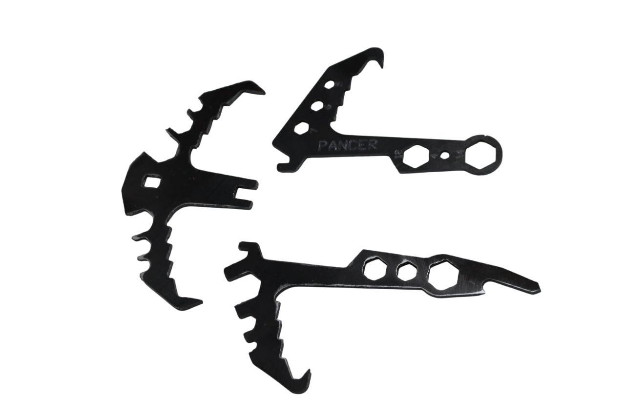 Мультитул Pancer Protection Кошка-крюк (3578426)