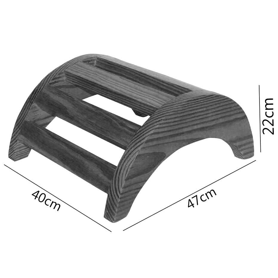 Бэкбендер Раджкот Бланже (ББН-002401) - фото 2 Бэкбендер Раджкот Бланже (ББН-002401) - фото 2