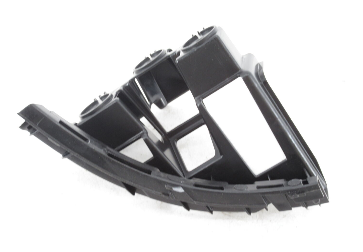 Крепление заднего бампера Volkswagen Jetta VI 2014-2018 левое возле усилителя