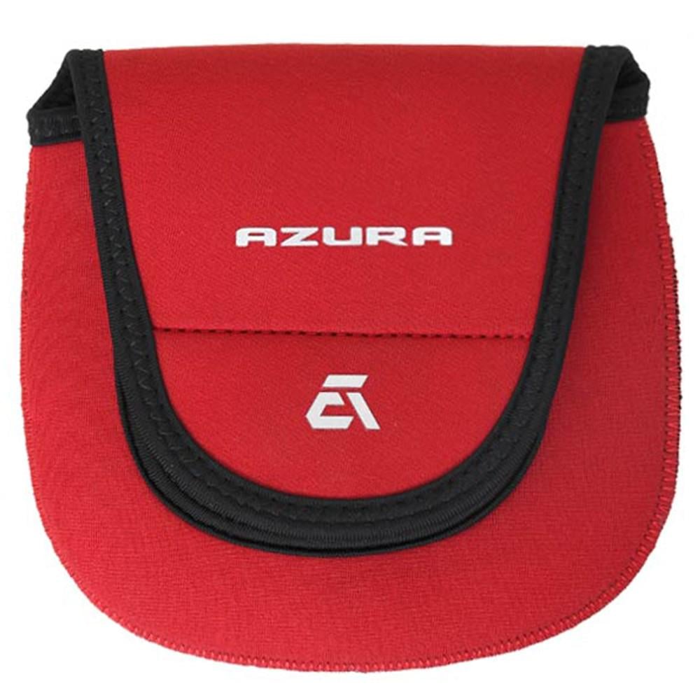 Чохол Azura Neoprene Reel Bag Red (ARB-R)