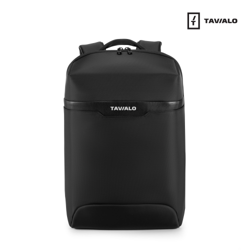 Рюкзак Tavialo Smart TB14 14 л Черный (TB14-124BL) - фото 2