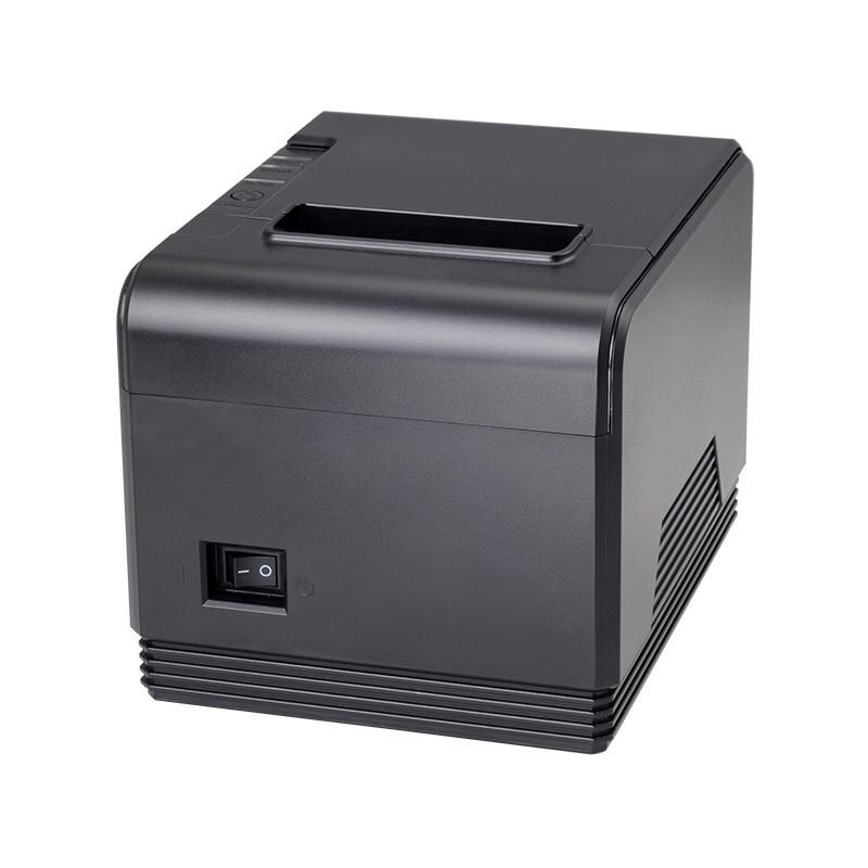 Принтер-термо чековий XPrinter XP-Q300 USB RS-232/Ethernet (609503259) - фото 1