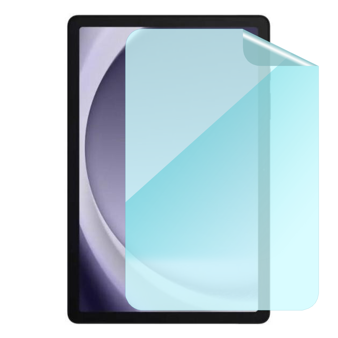 Защитная гидрогелевая глянцевая пленка Tablet на экране планшета Samsung Galaxy Tab A9 Plus 5G (HF-C03SNG-001-001)