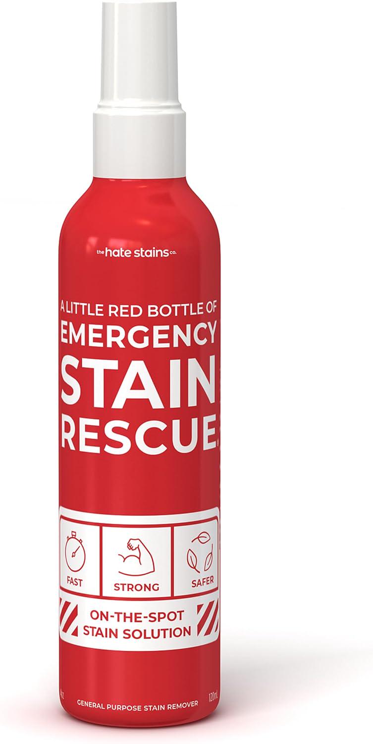 Средство для удаления пятен универсальное Emergency Stain Rescue (14705278)