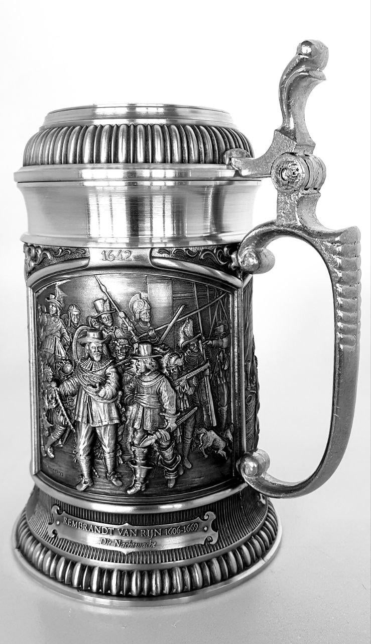 Кружка для пива Artina Misterwerke 500 мл ( 12146a) Кружка для пива Artina Misterwerke 500 мл ( 12146a)