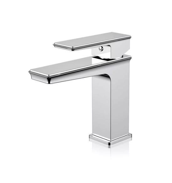 Смеситель для умывальника FAOP А1006 (1044753)