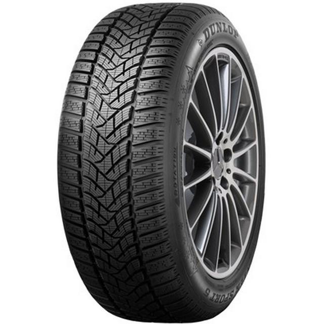 Шина зимняя Dunlop Winter Sport 5 225/45 R19 96V XL (1002143372)