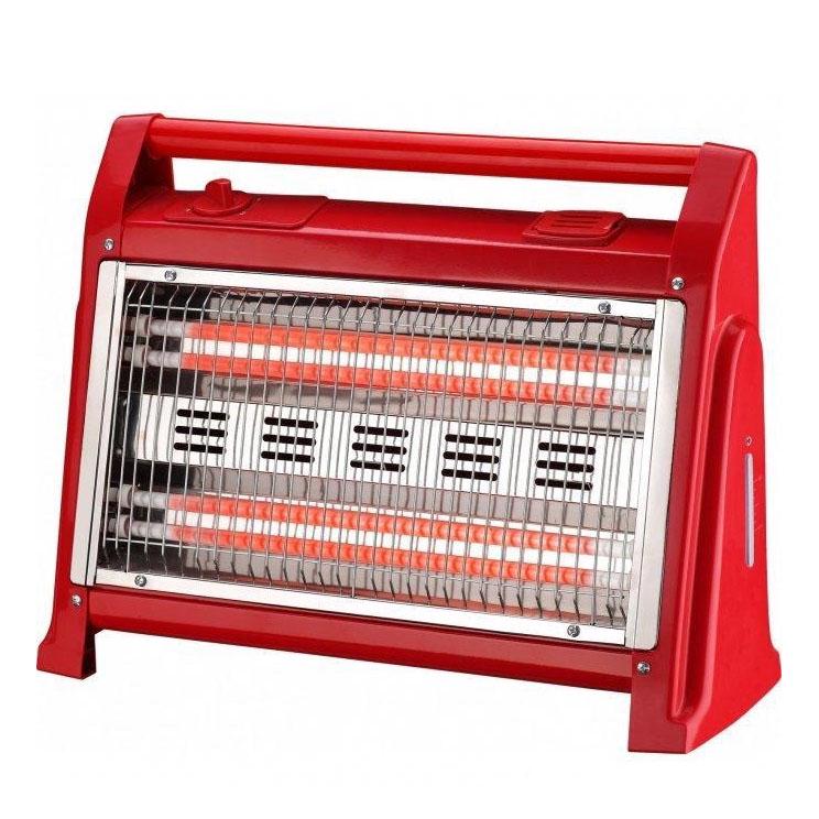 Обогреватель кварцевый Suntera QHW-106 1800 Вт (ws76439)