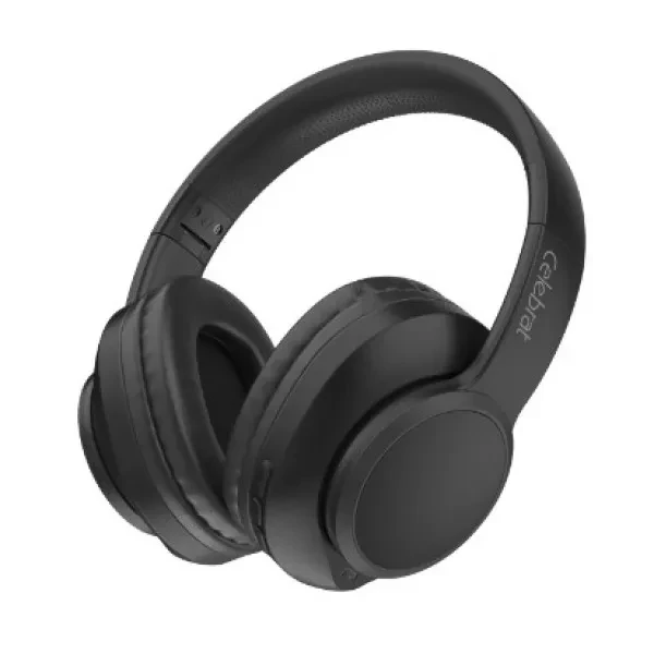 Навушники Celebrat A26 Bluetooth Headphones Black