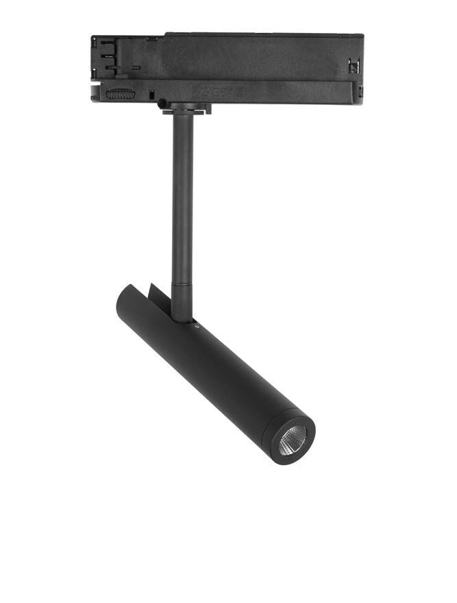 Прожектор трековий Nova Luce Wang (9123131) - фото 1 Прожектор трековий Nova Luce Wang (9123131) - фото 1