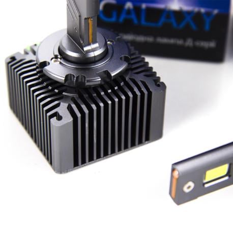 Лампи LED Galaxy N3 D3 P&P 5500K 2 шт. (xn_cua_4943) - фото 8 Лампи LED Galaxy N3 D3 P&P 5500K 2 шт. (xn_cua_4943) - фото 8