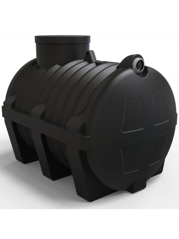 Септик пластиковый 2000 л (25113443)
