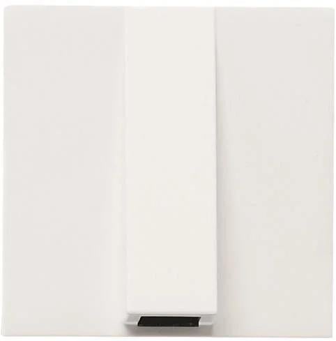 Вивід кабелю ABB Zenit Білий (2CLA220700N1101)