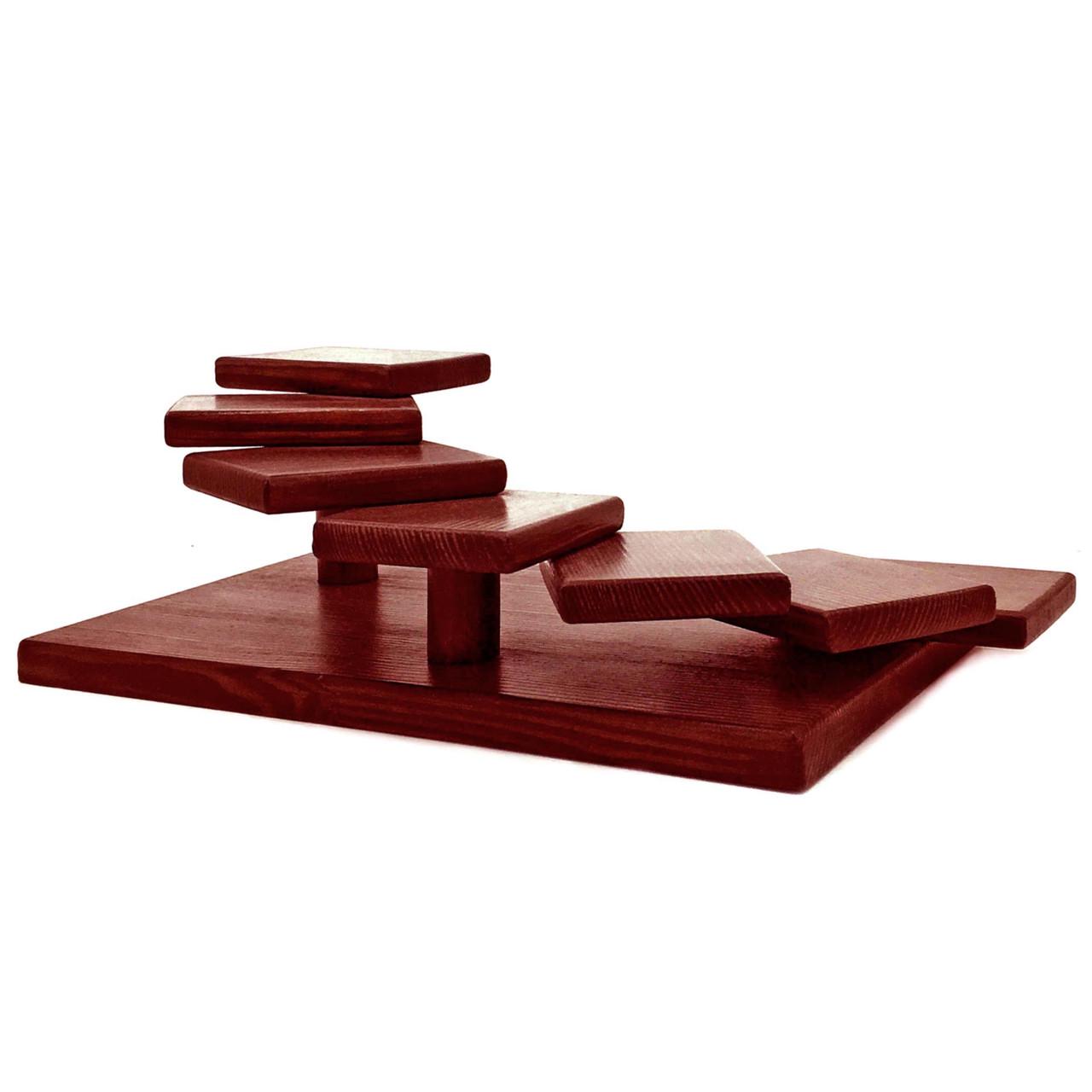 Стійка для подачі суші Фучжоу 7 Савоярді (ДДП-701315) - фото 2