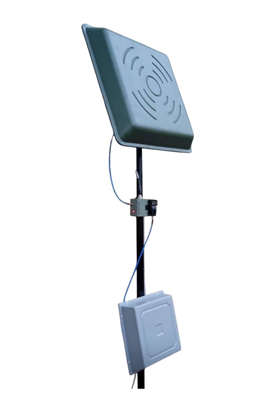 Наименование станция для управления FPV дронами на 15 км 1.3 (25042630)