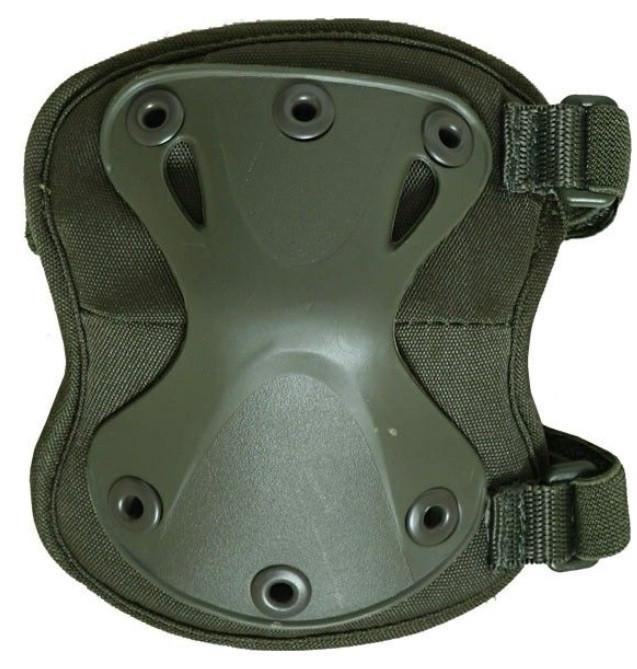 Комплект захисту наколінники наколінники OXFORD 800D та налокітники F001 Оливковий - фото 4 Комплект захисту наколінники наколінники OXFORD 800D та налокітники F001 Оливковий - фото 4