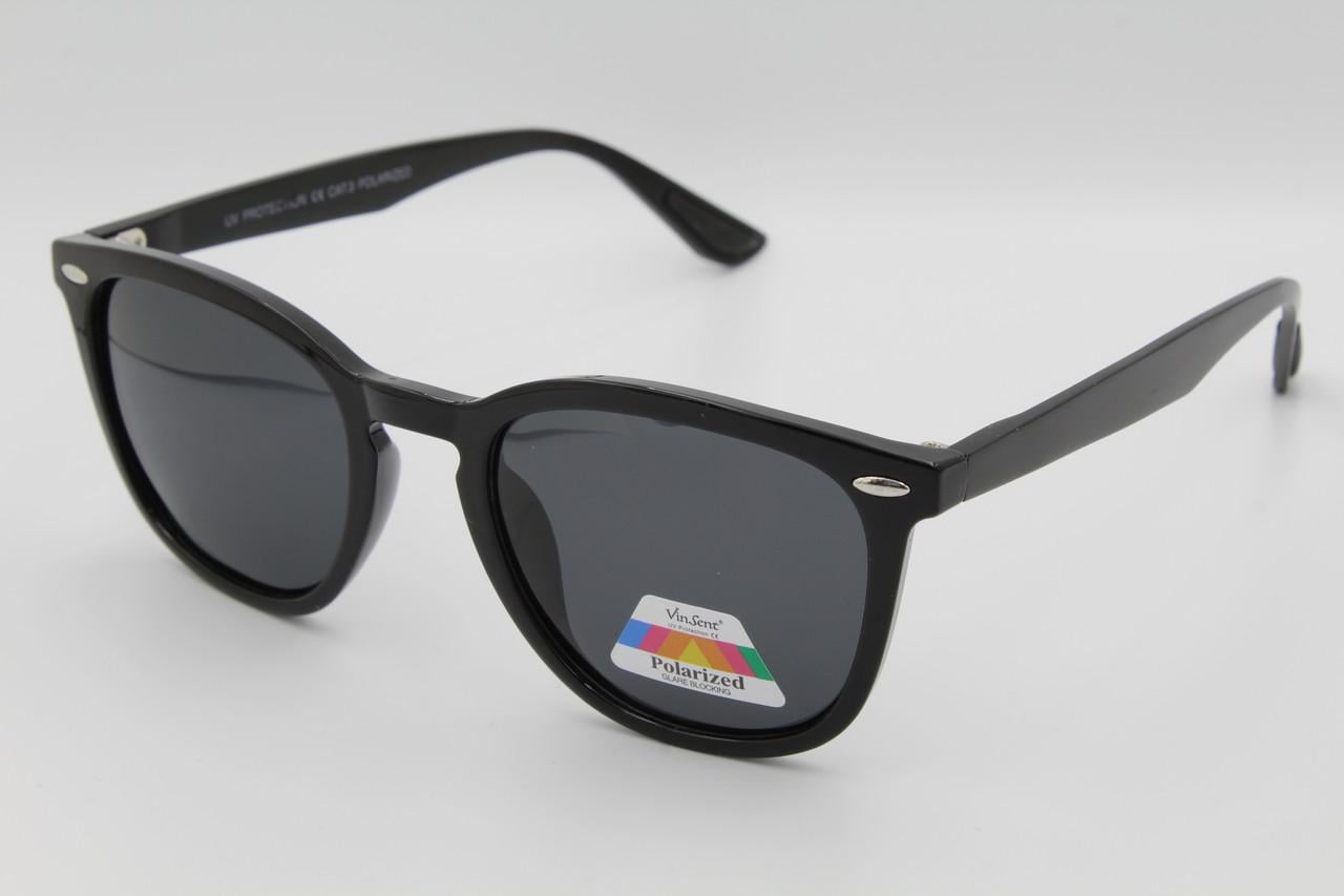 Солнцезащитные очки Polarized VZB011 c01 (2582907584)